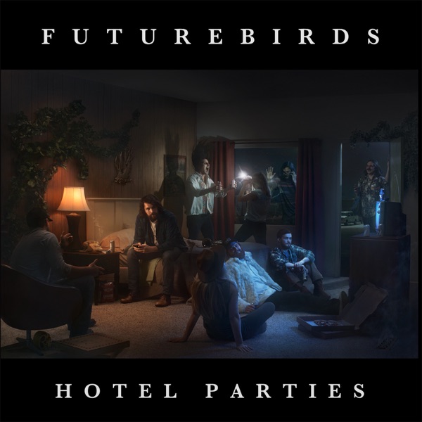 Hotel Parties album cover
