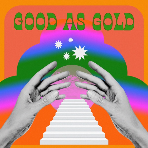 Good As Gold - Single album cover