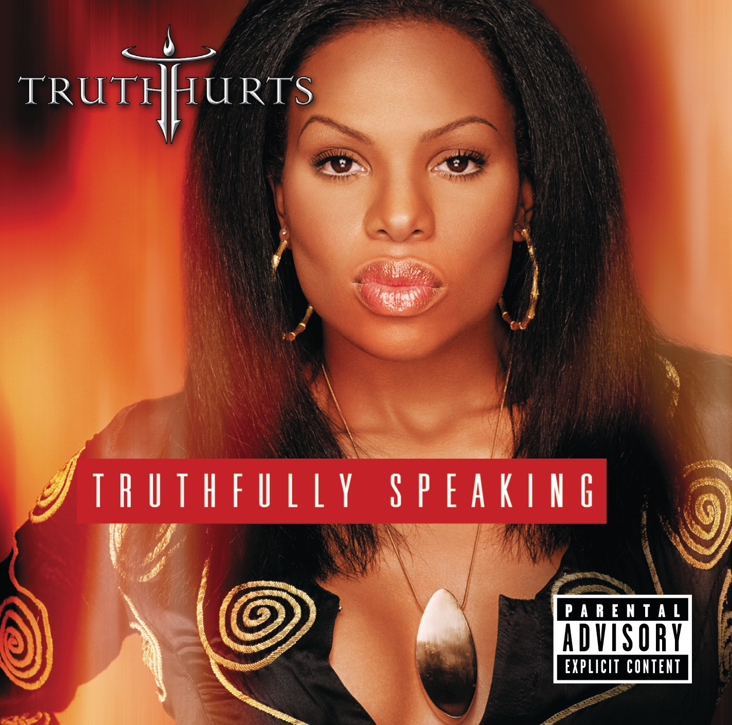 Truthfully Speaking album cover