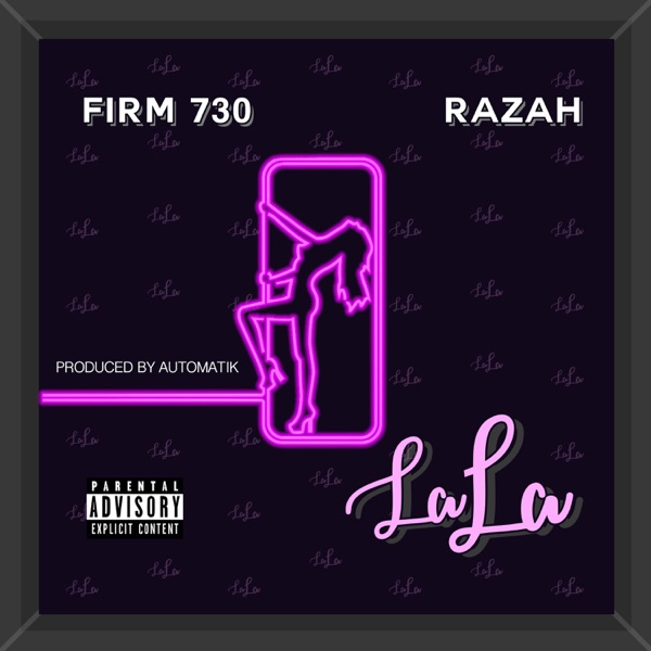 La La (feat. Razah) - Single album cover