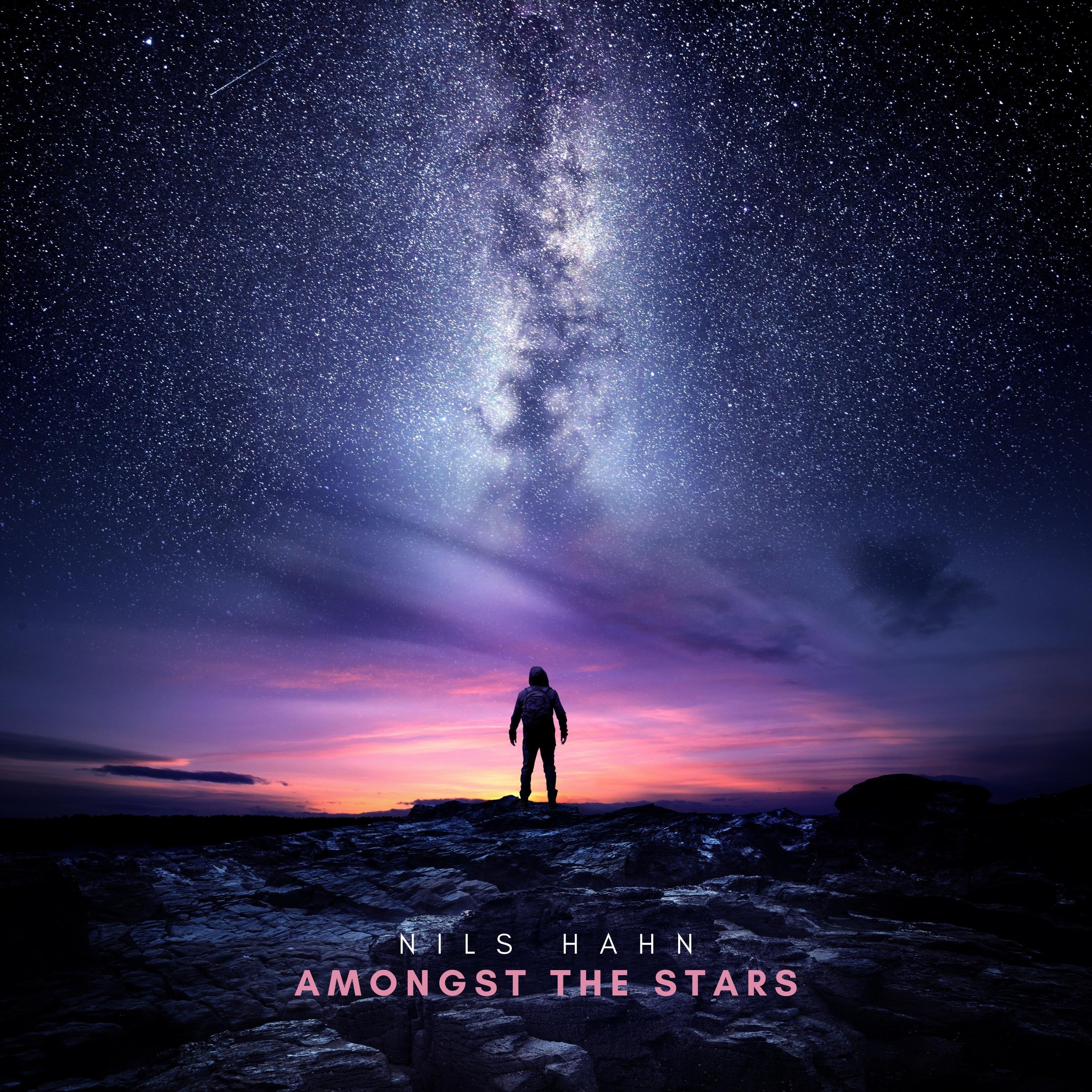 Amongst the Stars - Single album cover