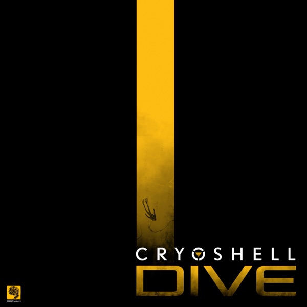 Dive - Single album cover