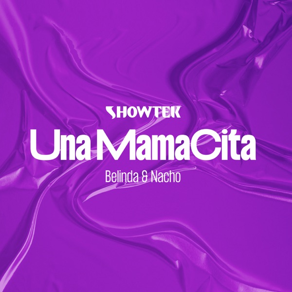 Una Mamacita - Single album cover
