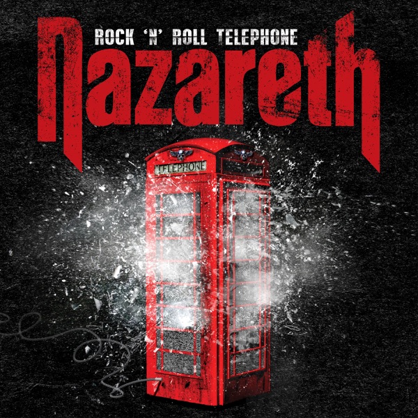 Rock 'n' Roll Telephone (Deluxe Edition) album cover