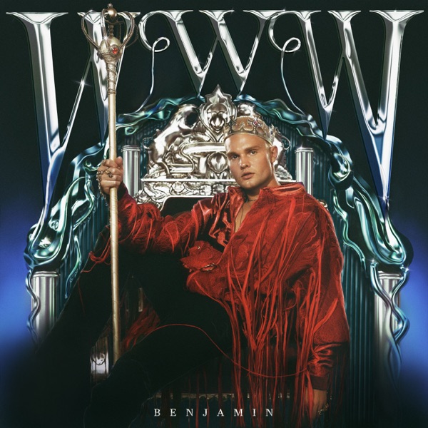 WWW - Single album cover