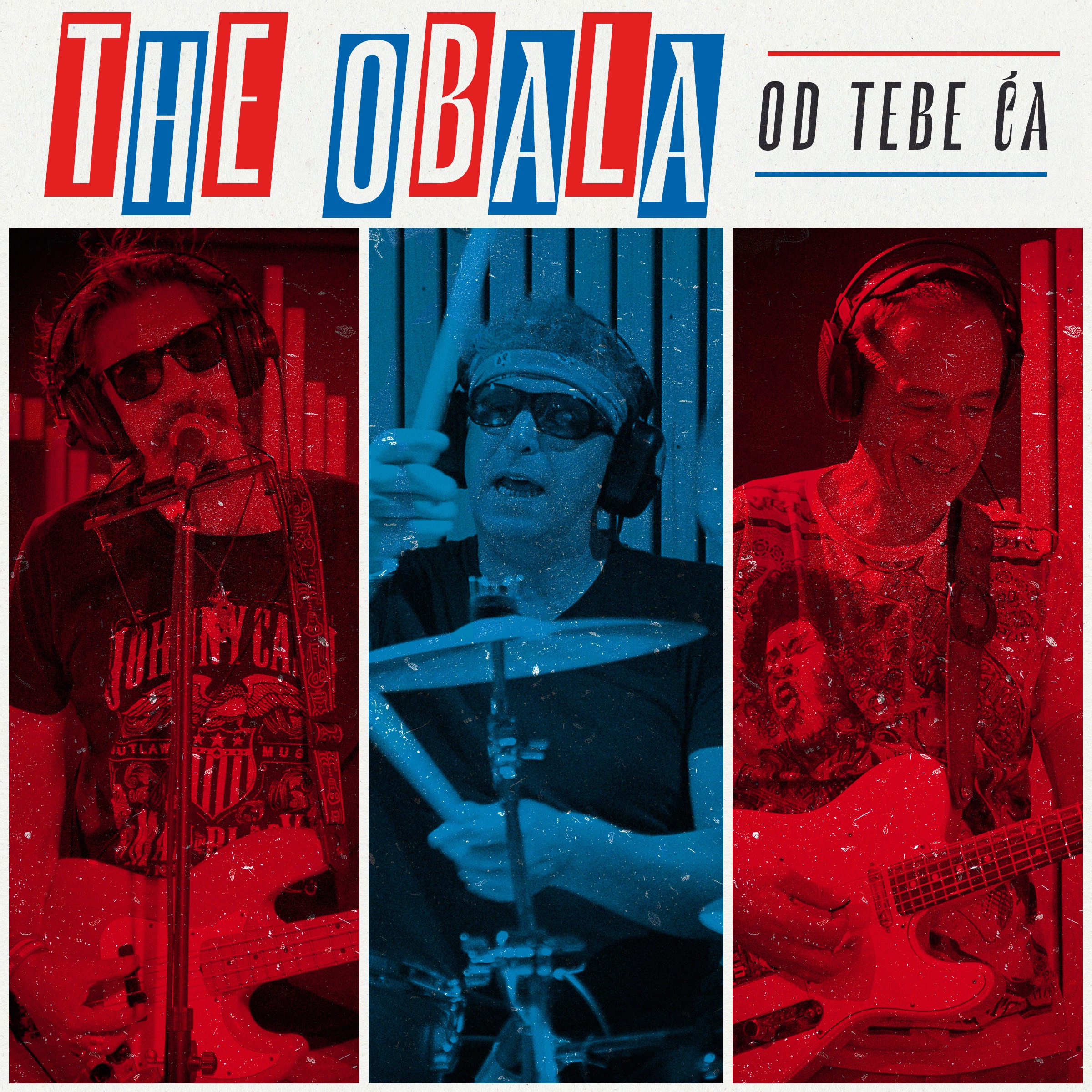 Od Tebe Ća - Single album cover