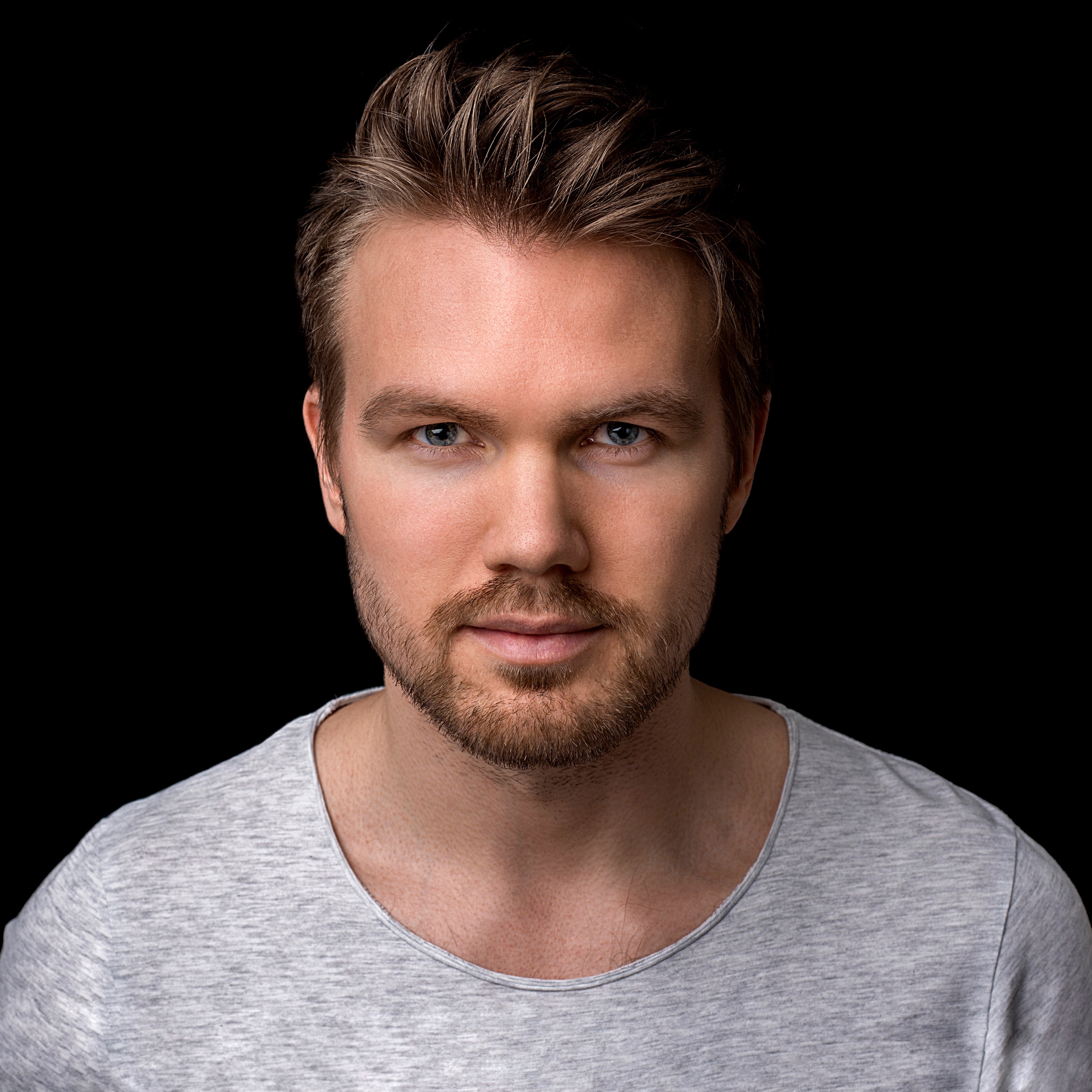 Tempo Giusto Portrait