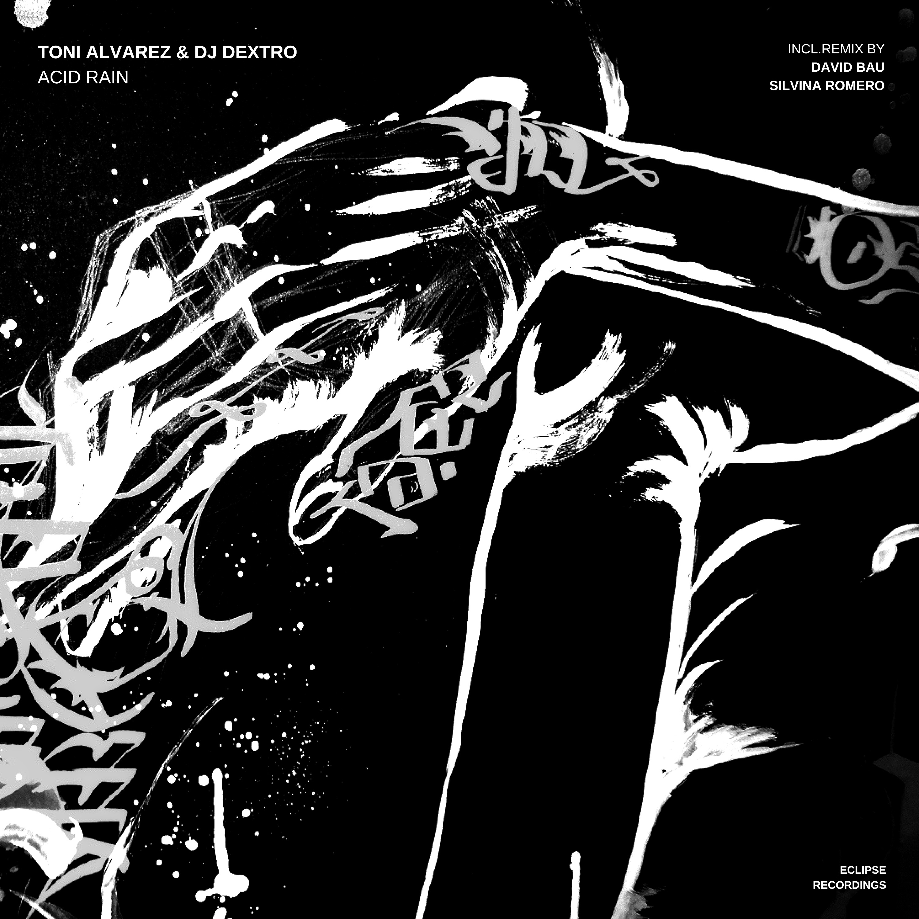 Acid Rain - Single album cover