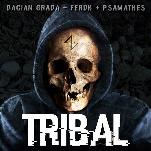 Tribal - Single album cover