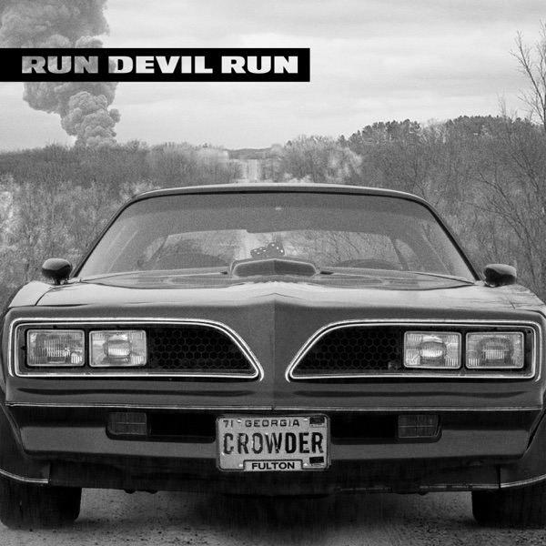 Run Devil Run - Single album cover