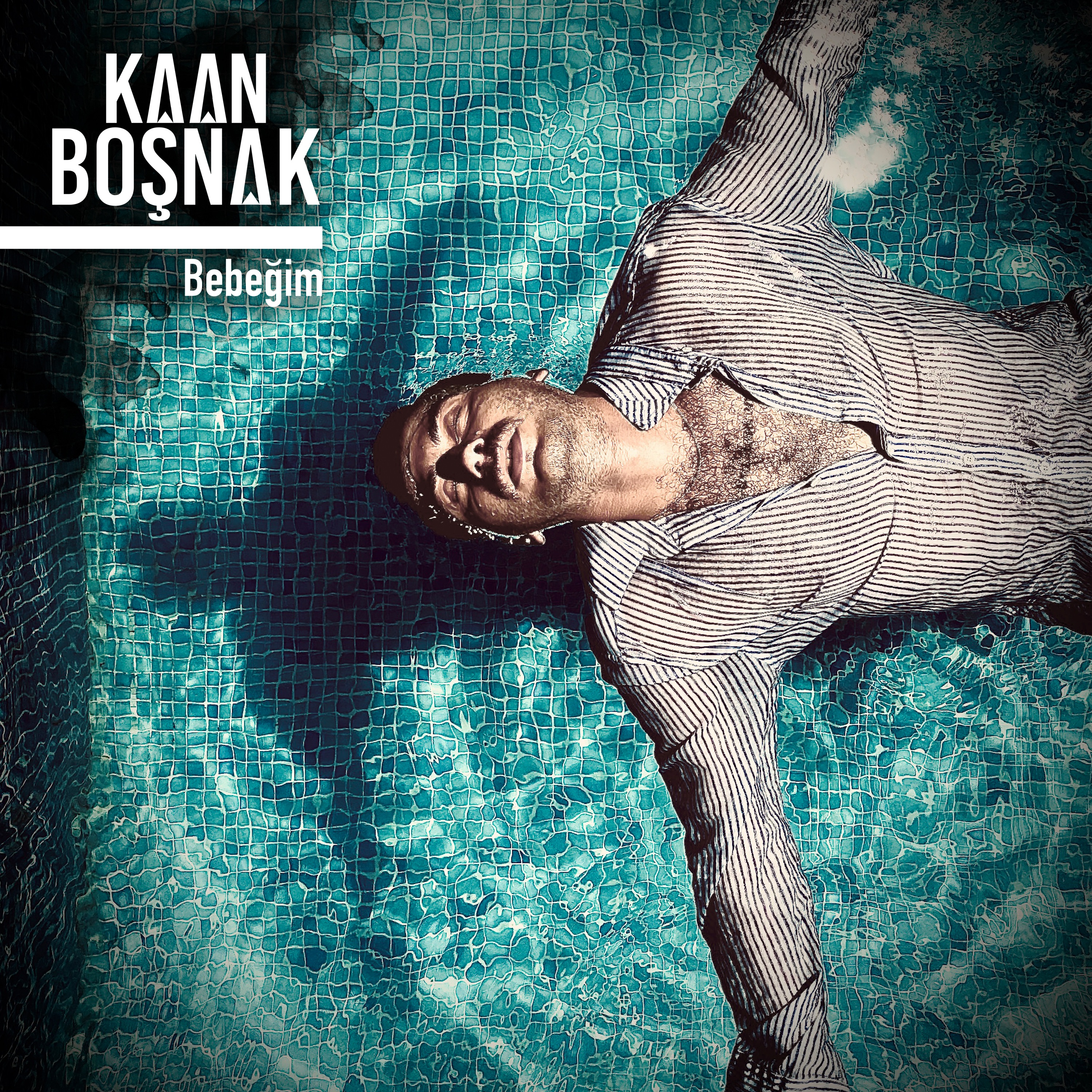 Bebeğim - Single album cover