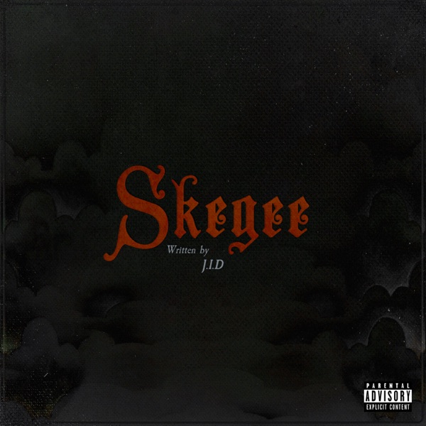 Skegee - Single album cover