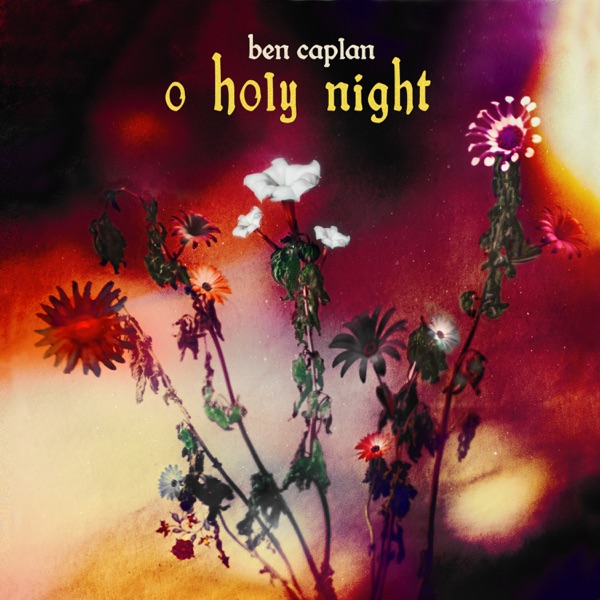 O Holy Night - Single album cover