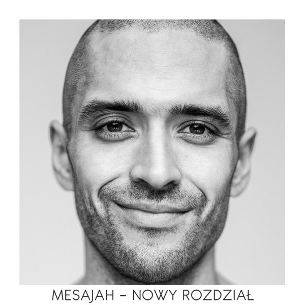 Nowy Rozdział - Single album cover