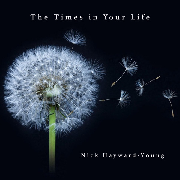 The Times in Your Life - Single (feat. Nathan Haines) - Single album cover