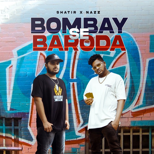 Bombay se Baroda - Single album cover