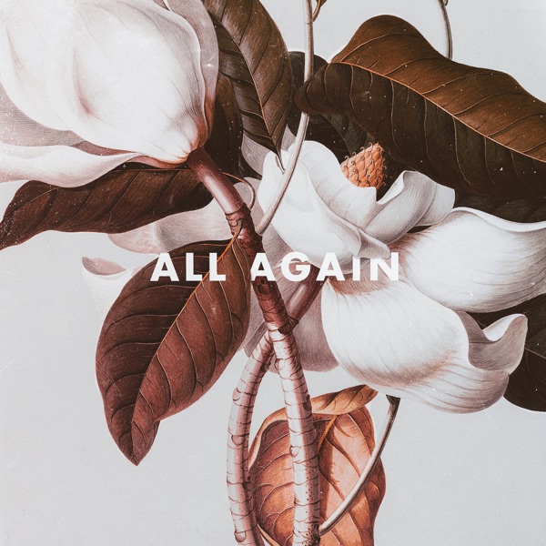 All Again - Single album cover