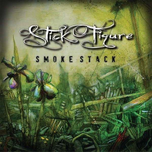 Smoke Stack album cover