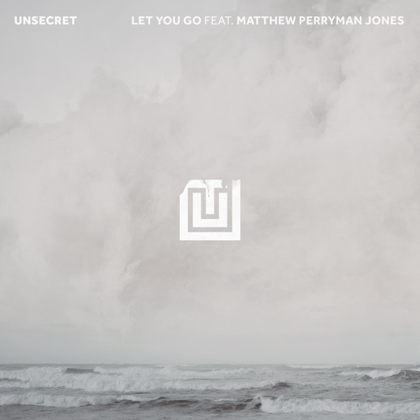 Let You Go (feat. Matthew Perryman Jones) - Single album cover