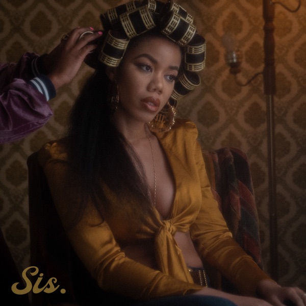 Sis. album cover