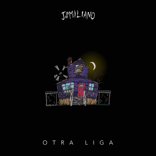Otra Liga - Single album cover