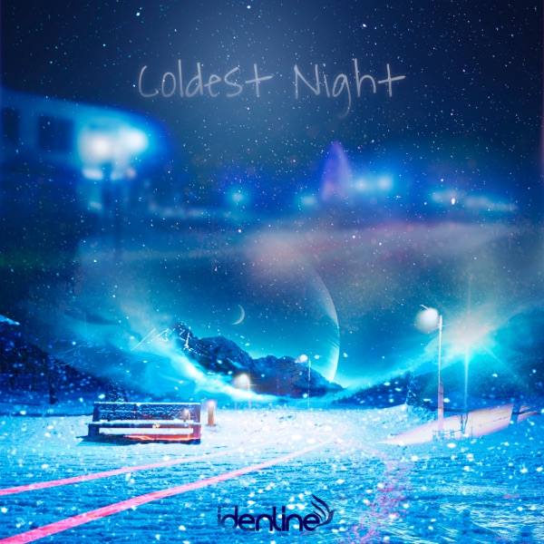 Coldest Night - Single album cover