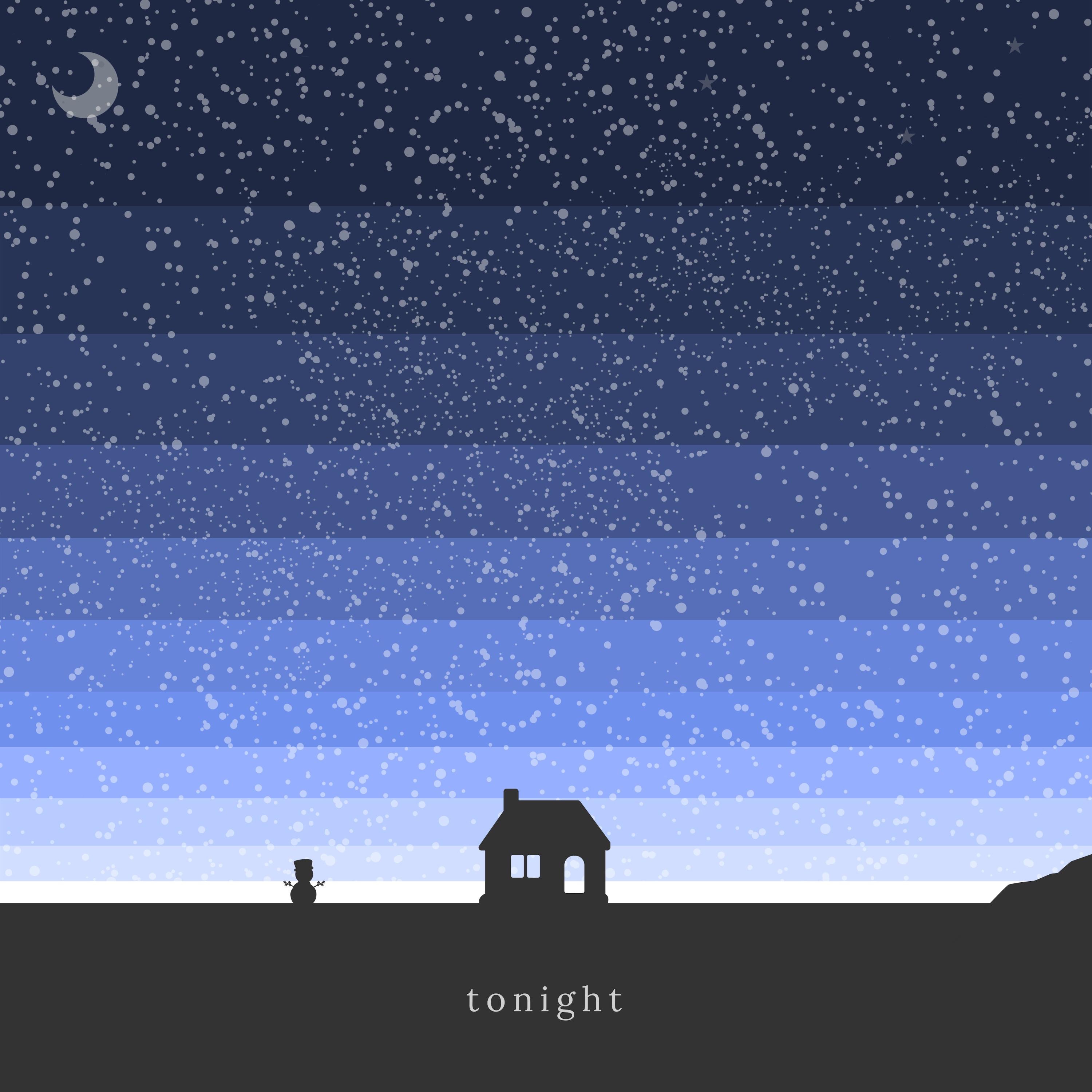 Tonight - Single album cover