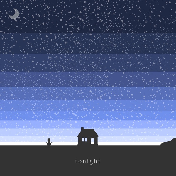 Tonight - Single album cover