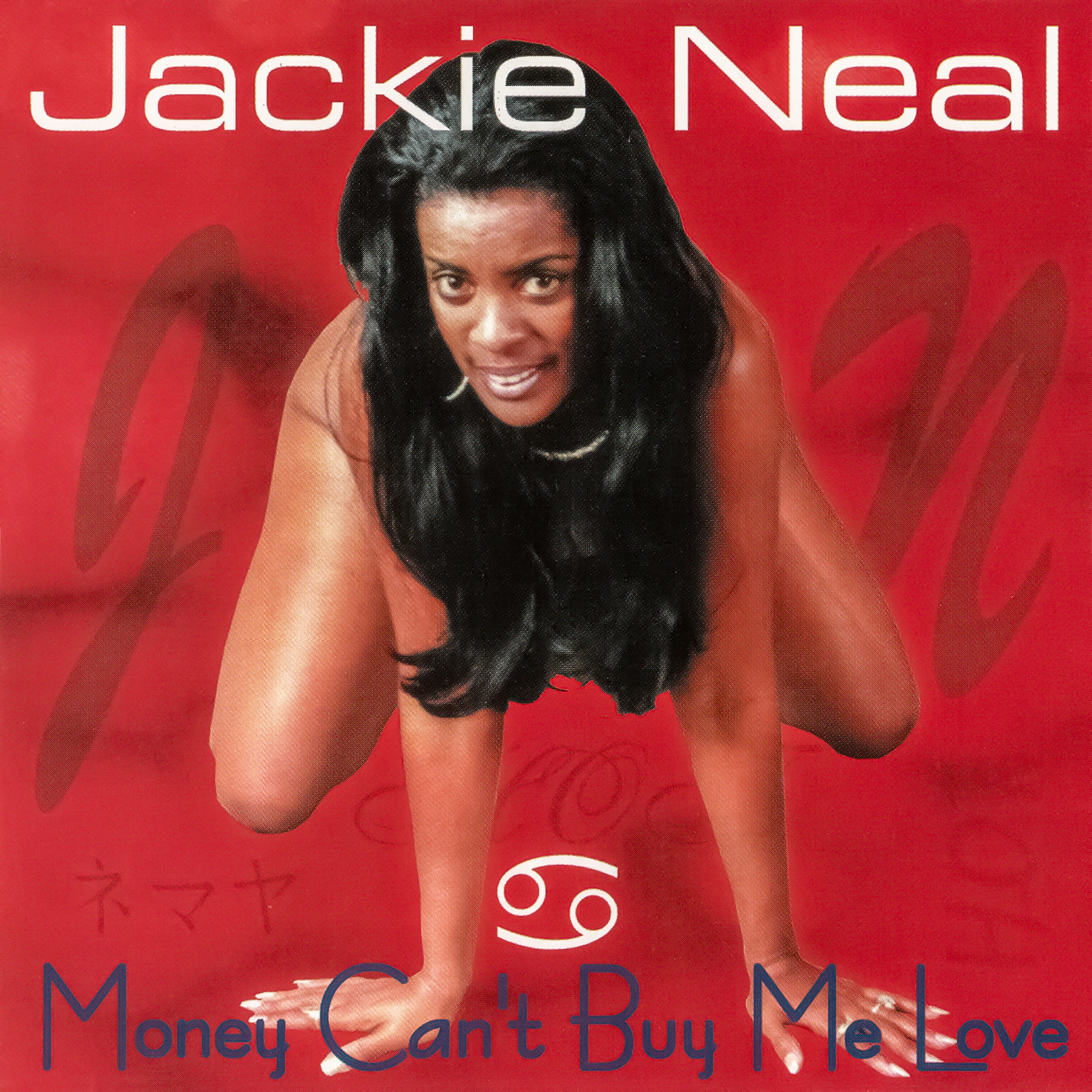 Money Can't Buy Me Love album cover