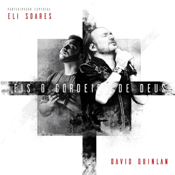 Eis o Cordeiro de Deus (feat. Eli Soares) - Single album cover