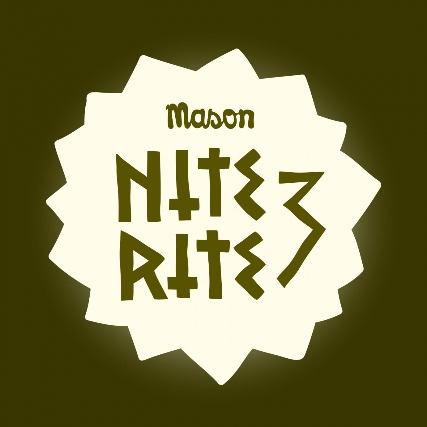 Nite Rite Three - Single album cover