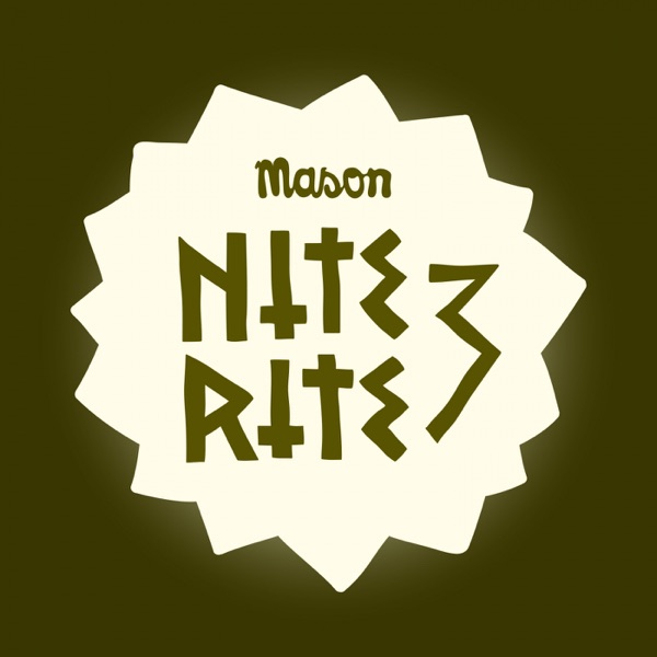 Nite Rite Three - Single album cover