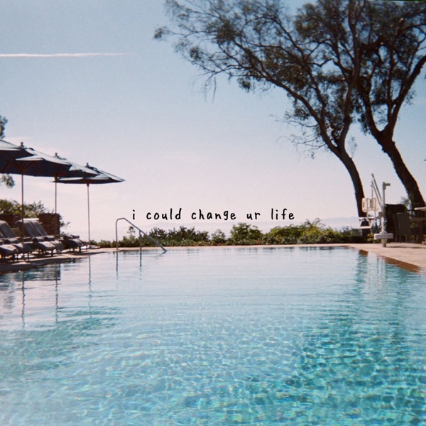 i could change ur life - Single album cover