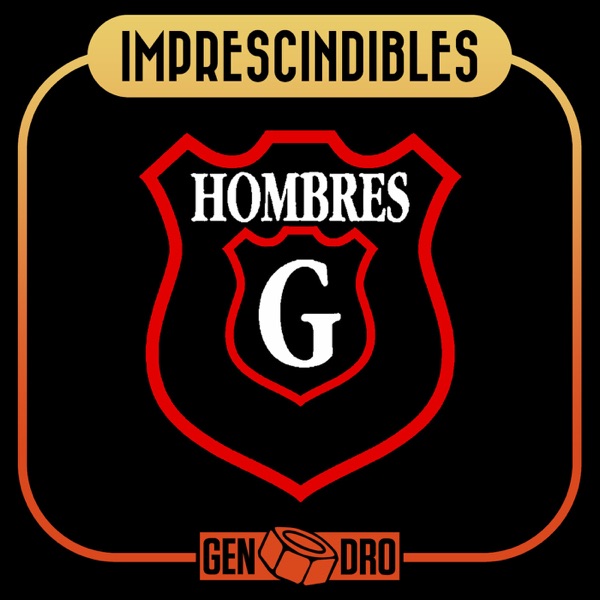 Imprescindibles - EP album cover