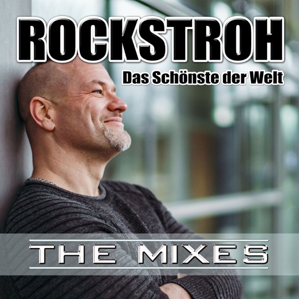 Das Schönste der Welt (The Mixes) [Remixes] - EP album cover