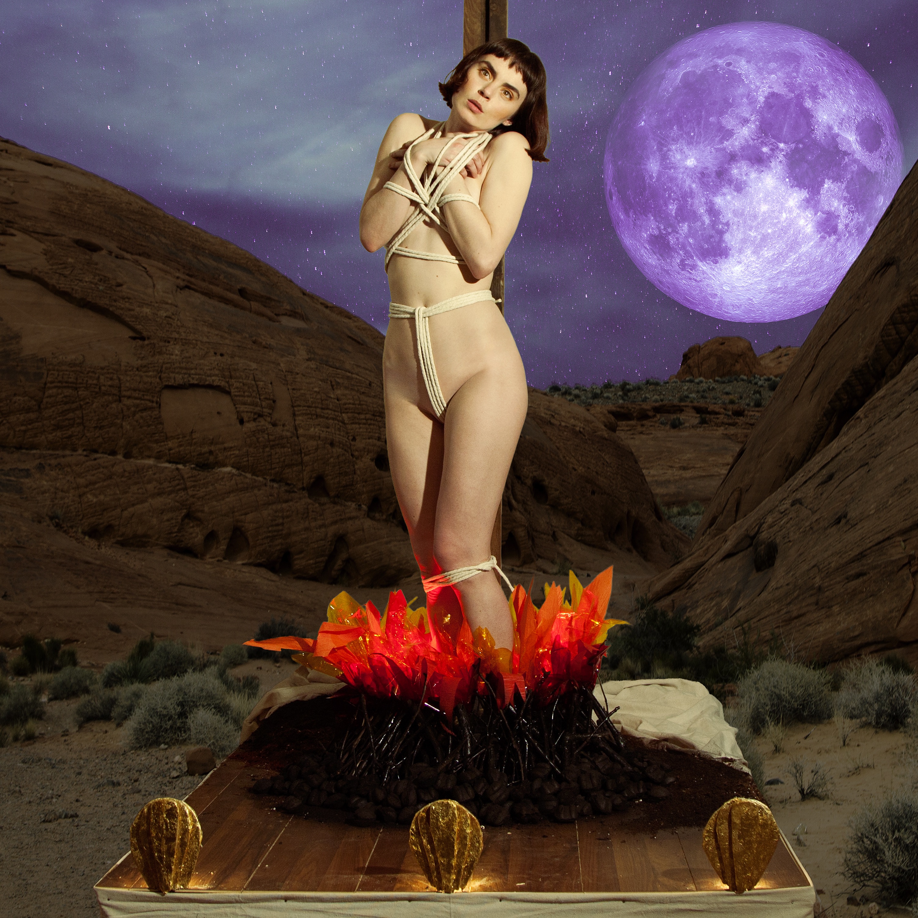 Build a Fire - Single album cover