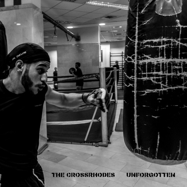 Unforgotten (feat. Grap Luva, Wes Felton & Raheem DeVaughn) - Single album cover