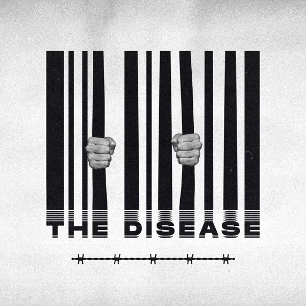 The Disease - Single album cover