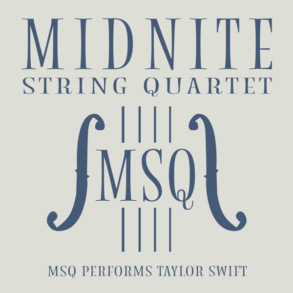 MSQ Performs Taylor Swift album cover
