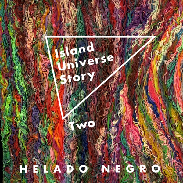 Island Universe Story Two album cover