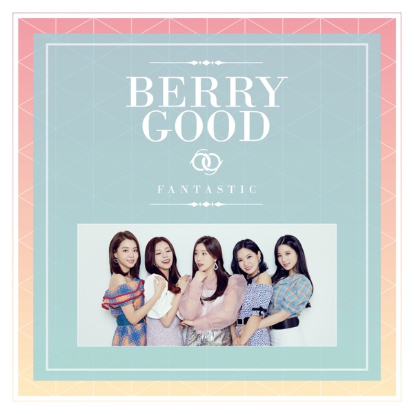 Fantastic - EP album cover