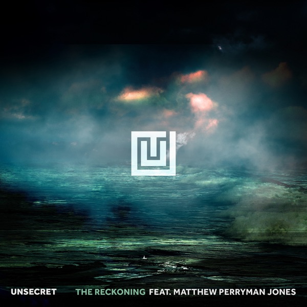 The Reckoning (feat. Matthew Perryman Jones) - Single album cover