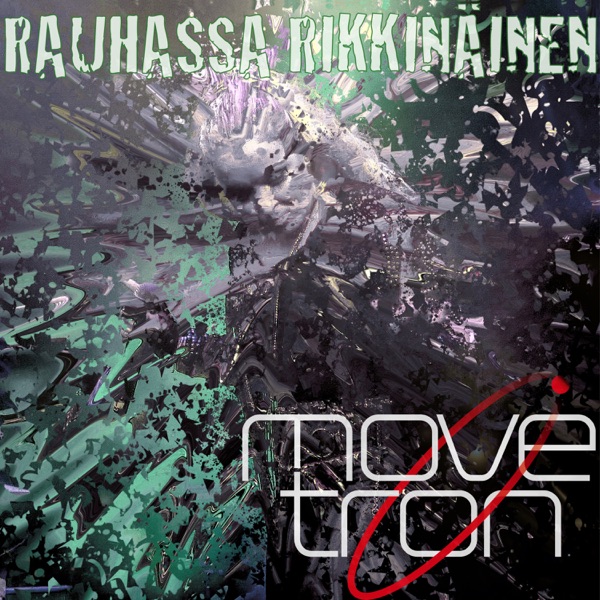 Rauhassa Rikkinäinen - Single album cover