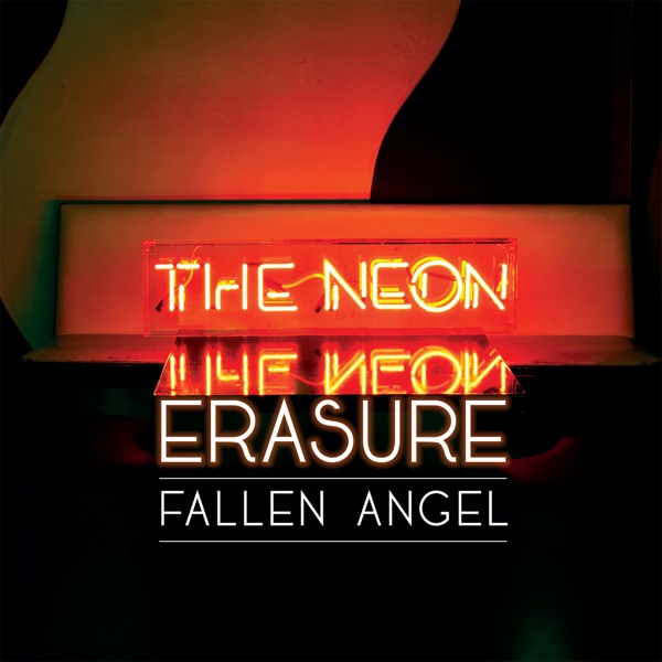 Fallen Angel (Single Version) album cover