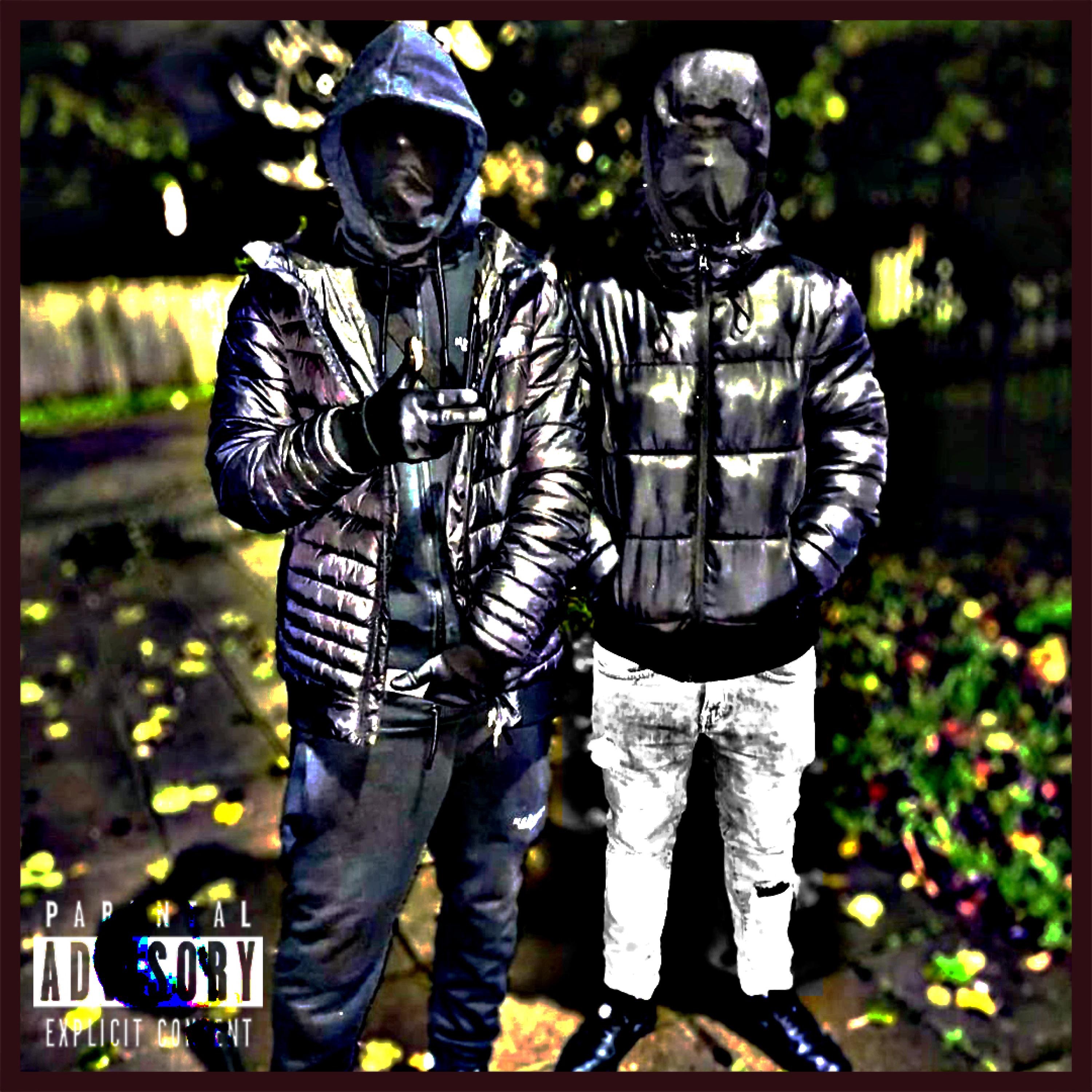 Members (feat. V8) - Single album cover