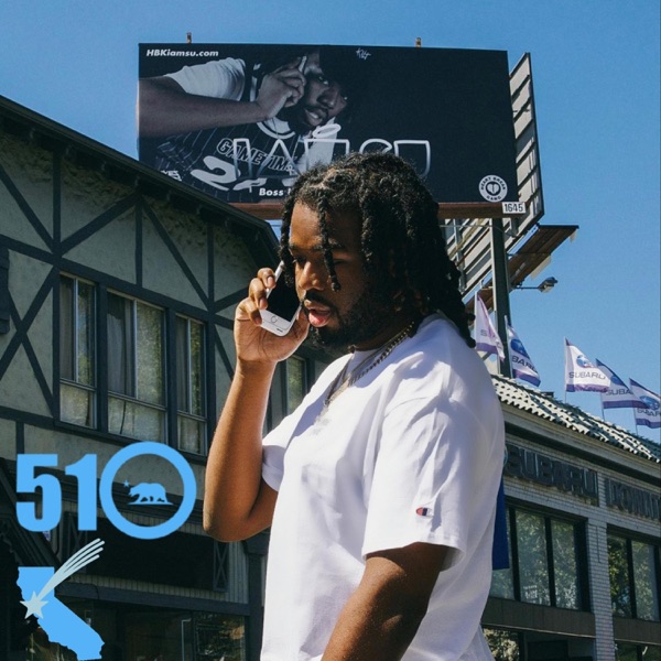 510 - Single album cover