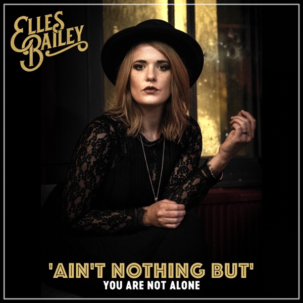 You Are Not Alone (Live) - Single album cover