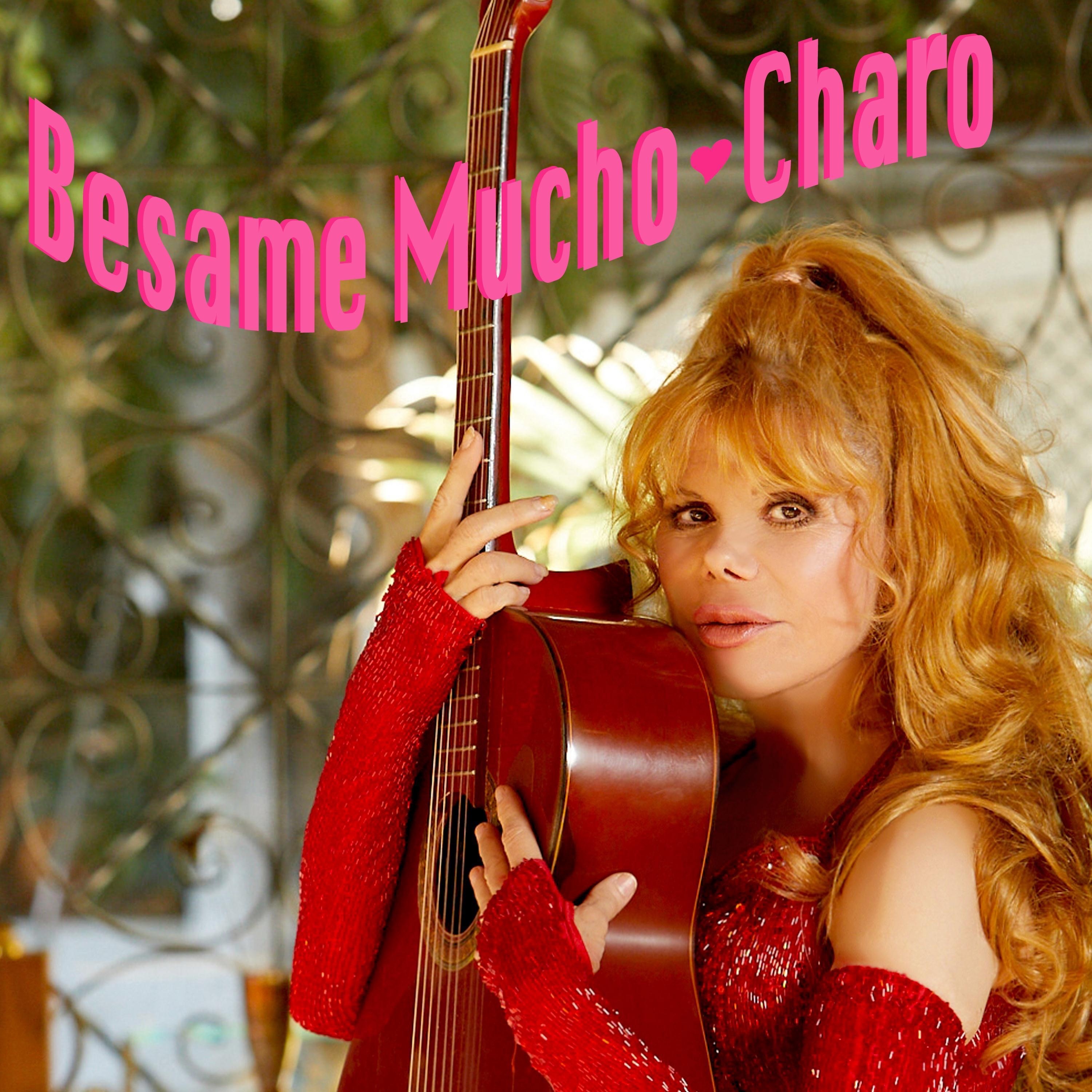 Besame Mucho - Single album cover