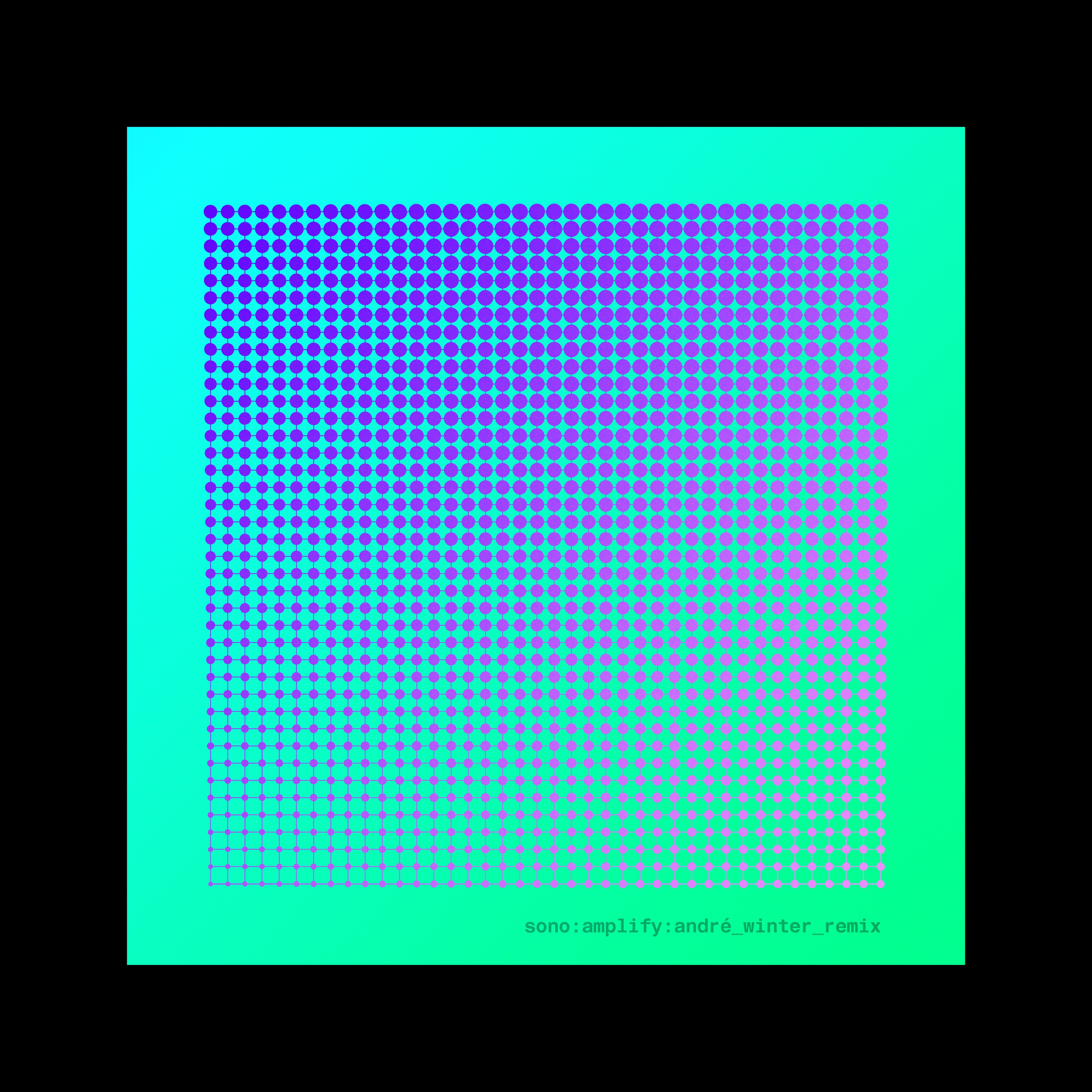 Amplify (André Winter Remix) - Single album cover