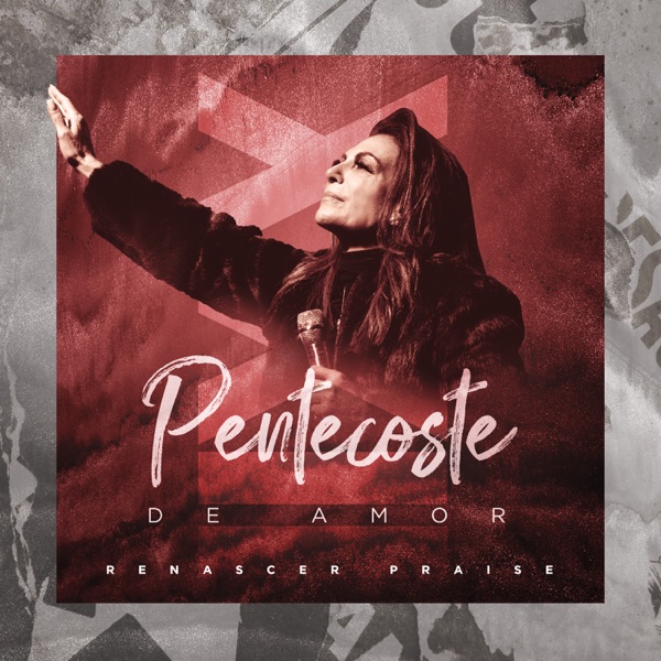 Pentecoste De Amor - Single album cover